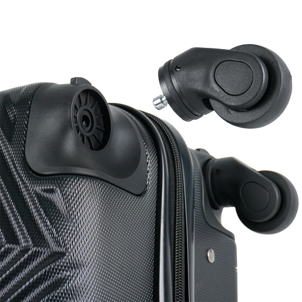 Maleta de viaje mini de 10kg, 18 pulgadas - Mitho Deluxe