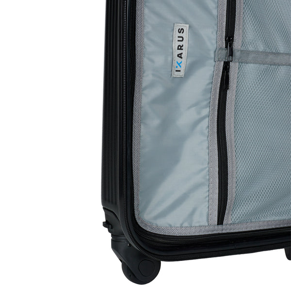 Maleta de viaje mini de 10kg, 18 pulgadas - Mitho Deluxe