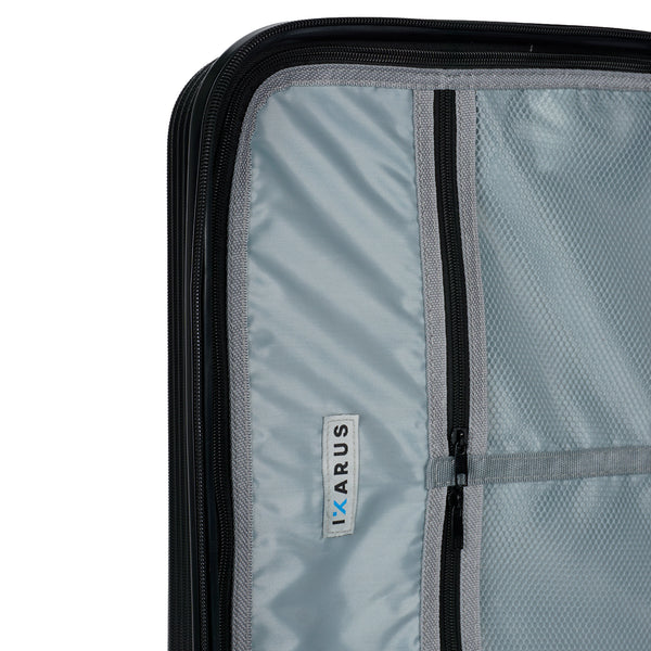 Maleta de viaje mini de 10kg, 18 pulgadas - Mitho Deluxe