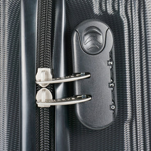 Maleta de viaje mini de 10kg, 18 pulgadas - Mitho Deluxe