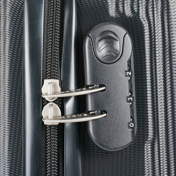 Maleta de viaje mini de 10kg, 18 pulgadas - Mitho Deluxe