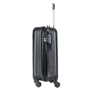 Maleta de viaje mini de 10kg, 18 pulgadas - Mitho Deluxe