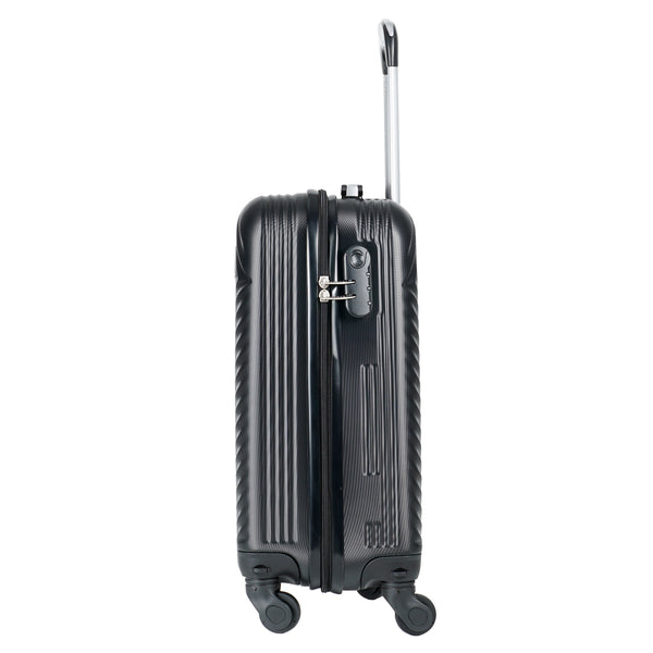 Maleta de viaje mini de 10kg, 18 pulgadas - Mitho Deluxe