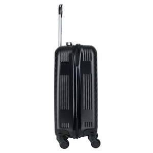 Maleta de viaje mini de 10kg, 18 pulgadas - Mitho Deluxe