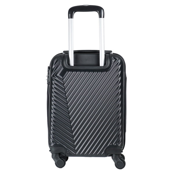 Maleta de viaje mini de 10kg, 18 pulgadas - Mitho Deluxe