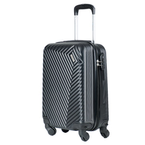 Maleta de viaje mini de 10kg, 18 pulgadas - Mitho Deluxe