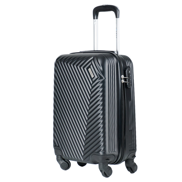 Maleta de viaje mini de 10kg, 18 pulgadas - Mitho Deluxe