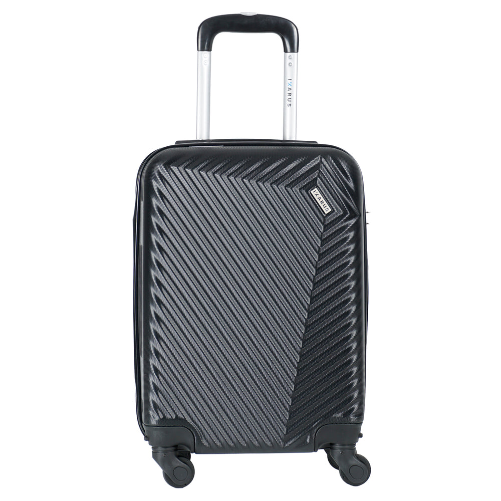 Maleta de viaje mini de 10kg, 18 pulgadas - Mitho Deluxe