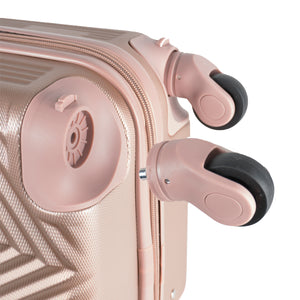 Maleta de viaje mini de 10kg, 18 pulgadas - Mitho Deluxe