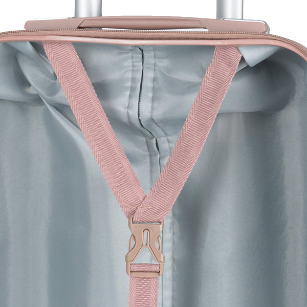 Maleta de viaje mini de 10kg, 18 pulgadas - Mitho Deluxe