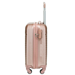 Maleta de viaje mini de 10kg, 18 pulgadas - Mitho Deluxe