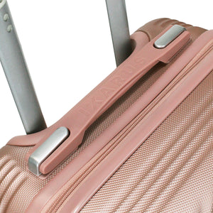 Maleta de viaje mini de 10kg, 18 pulgadas - Mitho Deluxe