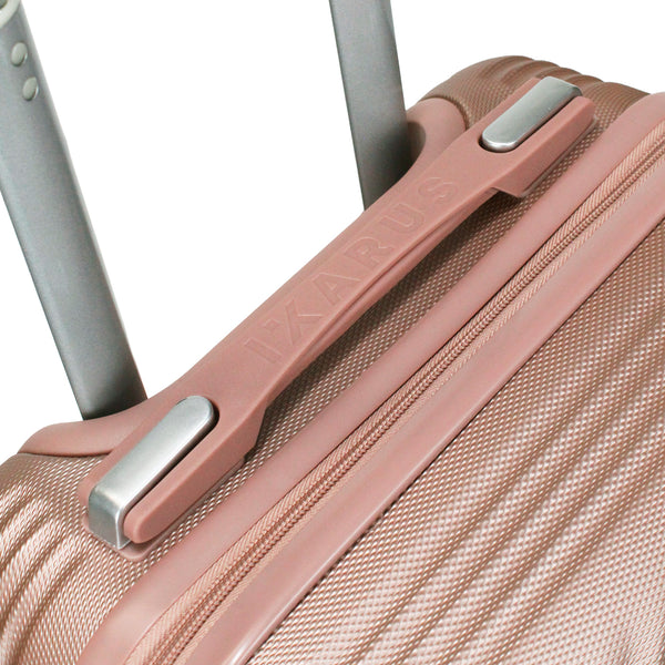 Maleta de viaje mini de 10kg, 18 pulgadas - Mitho Deluxe