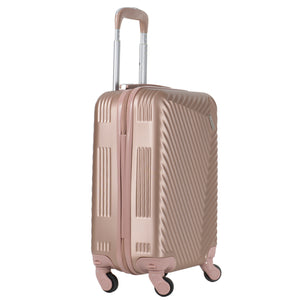 Maleta de viaje mini de 10kg, 18 pulgadas - Mitho Deluxe