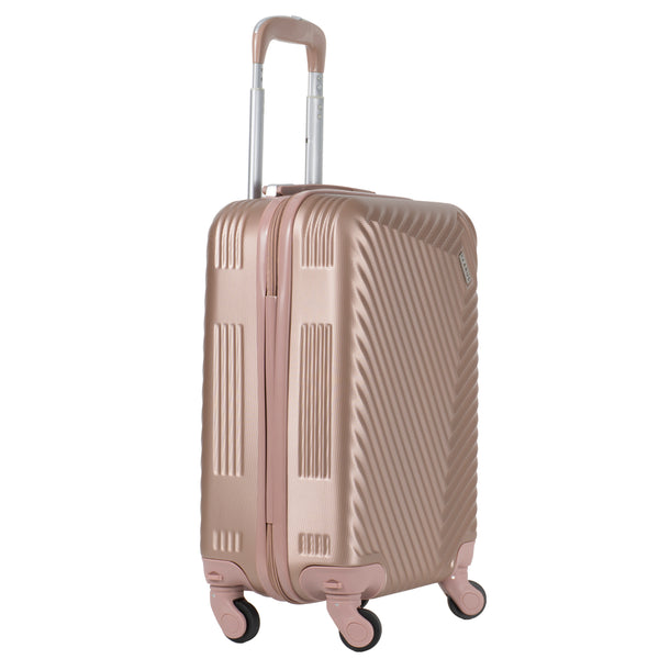 Maleta de viaje mini de 10kg, 18 pulgadas - Mitho Deluxe