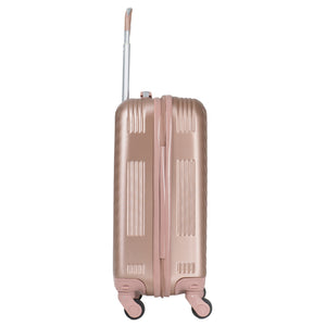Maleta de viaje mini de 10kg, 18 pulgadas - Mitho Deluxe