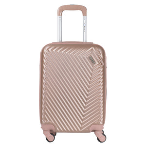 Maleta de viaje mini de 10kg, 18 pulgadas - Mitho Deluxe