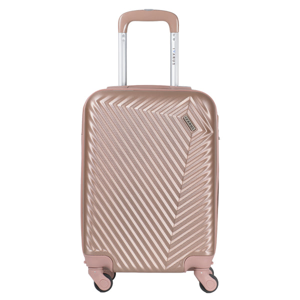 Maleta de viaje mini de 10kg, 18 pulgadas - Mitho Deluxe