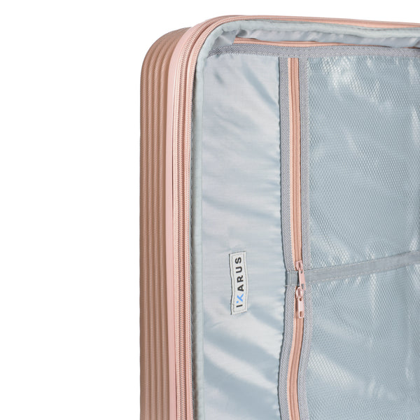 Maleta de viaje chica de 10kg, 20 pulgadas - Mitho Deluxe