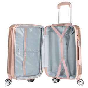Maleta de viaje chica de 10kg, 20 pulgadas - Mitho Deluxe