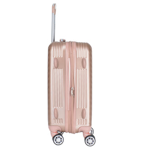 Maleta de viaje chica de 10kg, 20 pulgadas - Mitho Deluxe