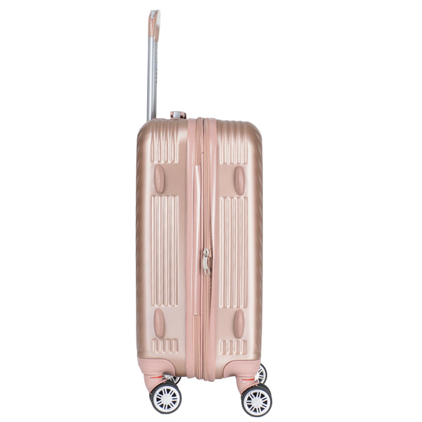 Maleta de viaje chica de 10kg, 20 pulgadas - Mitho Deluxe