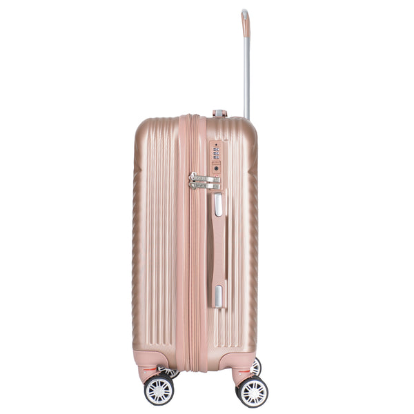 Maleta de viaje chica de 10kg, 20 pulgadas - Mitho Deluxe