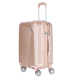 Maleta de viaje chica de 10kg, 20 pulgadas - Mitho Deluxe