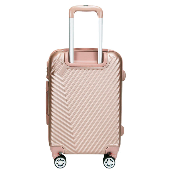 Maleta de viaje chica de 10kg, 20 pulgadas - Mitho Deluxe