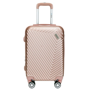 Maleta de viaje chica de 10kg, 20 pulgadas - Mitho Deluxe
