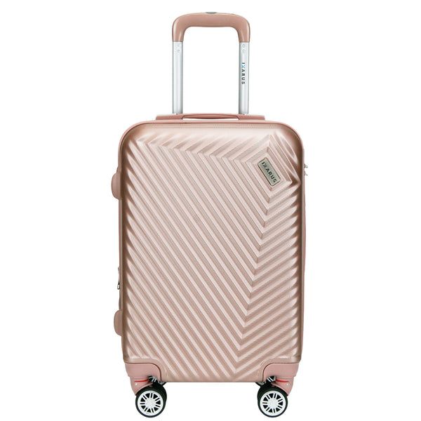 Maleta de viaje chica de 10kg, 20 pulgadas - Mitho Deluxe
