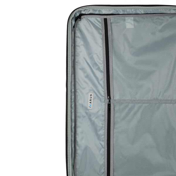 Maleta de viaje mediana de 20kg, 24 pulgadas - Mitho Deluxe