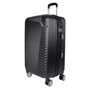 Maleta de viaje mediana de 20kg, 24 pulgadas - Mitho Deluxe