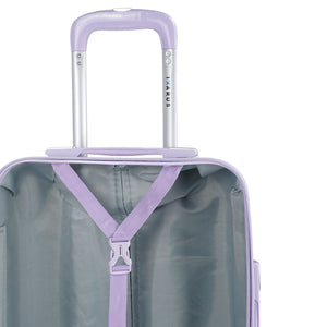 Maleta de viaje chica de 10kg, 20 pulgadas - Mitho Deluxe