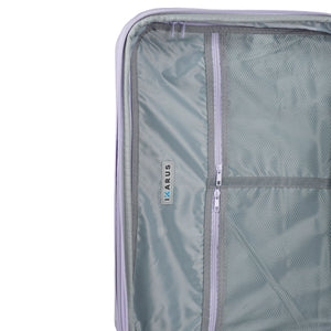 Maleta de viaje chica de 10kg, 20 pulgadas - Mitho Deluxe