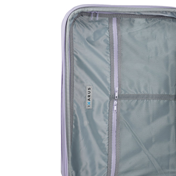 Maleta de viaje chica de 10kg, 20 pulgadas - Mitho Deluxe