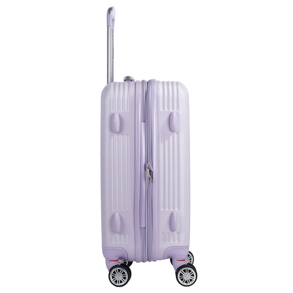 Maleta de viaje chica de 10kg, 20 pulgadas - Mitho Deluxe
