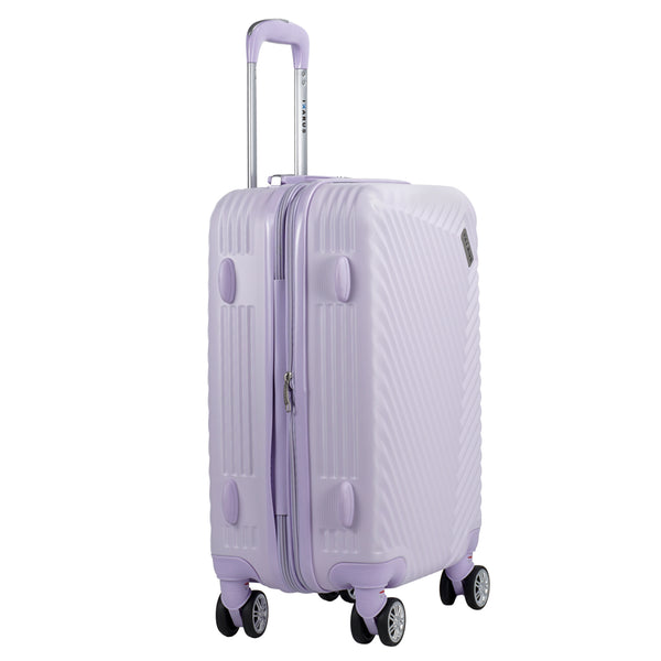 Maleta de viaje chica de 10kg, 20 pulgadas - Mitho Deluxe