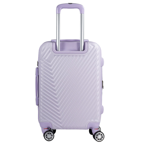 Maleta de viaje chica de 10kg, 20 pulgadas - Mitho Deluxe