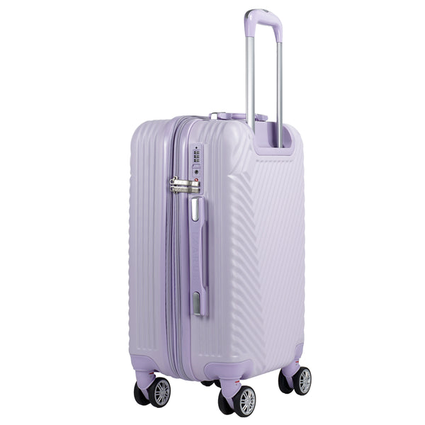 Maleta de viaje chica de 10kg, 20 pulgadas - Mitho Deluxe