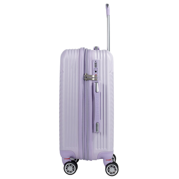 Maleta de viaje chica de 10kg, 20 pulgadas - Mitho Deluxe