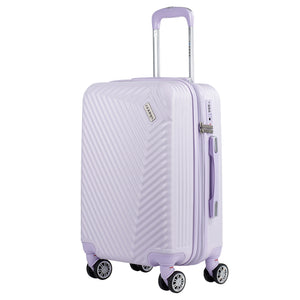 Maleta de viaje chica de 10kg, 20 pulgadas - Mitho Deluxe