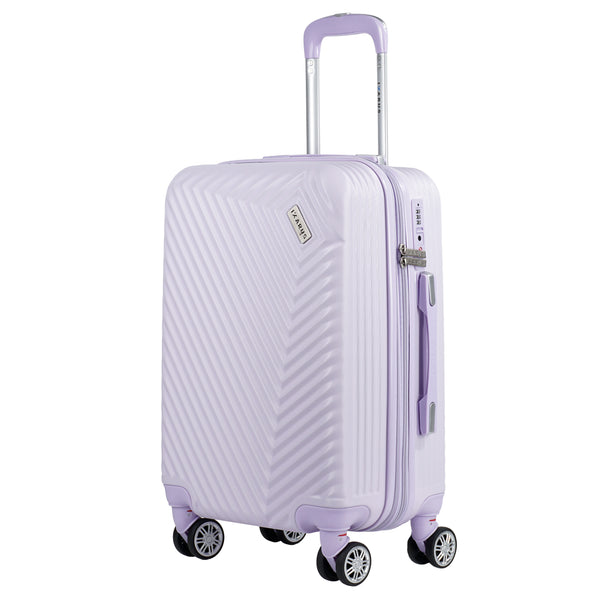 Maleta de viaje chica de 10kg, 20 pulgadas - Mitho Deluxe
