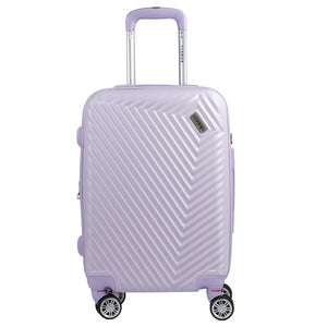Maleta de viaje chica de 10kg, 20 pulgadas - Mitho Deluxe