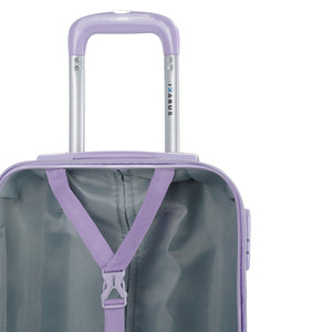 Maleta de viaje mini de 10kg, 18 pulgadas - Mitho Deluxe