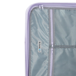 Maleta de viaje mini de 10kg, 18 pulgadas - Mitho Deluxe