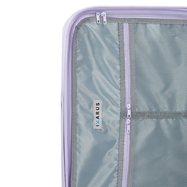 Maleta de viaje mini de 10kg, 18 pulgadas - Mitho Deluxe