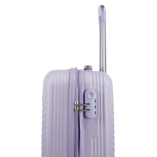 Maleta de viaje mini de 10kg, 18 pulgadas - Mitho Deluxe