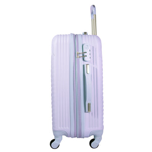 Maleta de viaje mini de 10kg, 18 pulgadas - Mitho Deluxe