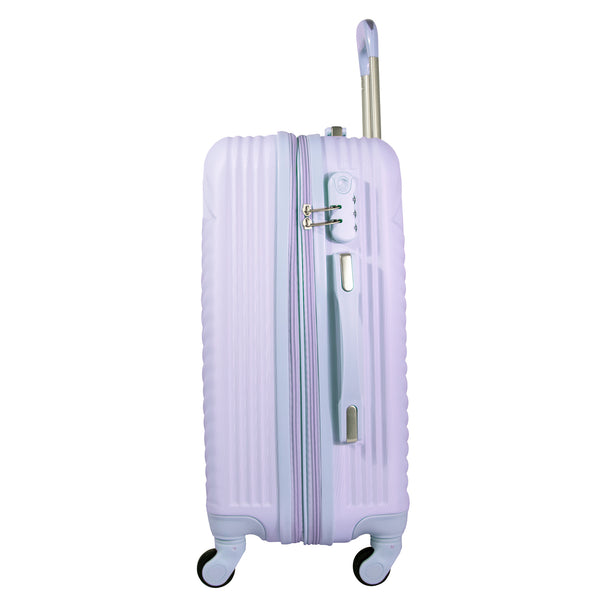 Maleta de viaje mini de 10kg, 18 pulgadas - Mitho Deluxe